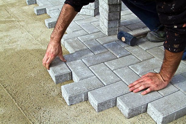 Reasons to Select Us for Your Driveway Paving Requirements in Russell, GA